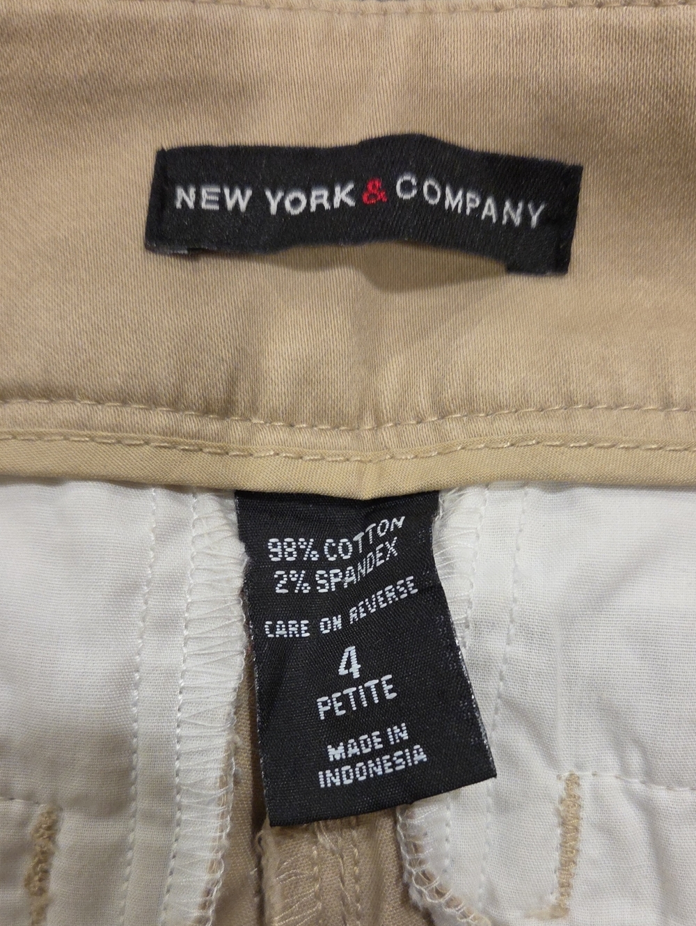 Jeans/Pants - Picture 3 of 3